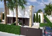 Neue Gebäude - terraced -
La Finca Golf