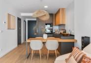 Obra nueva - Ático -
El Poble Nou de Benitatxell