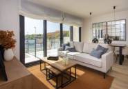 Neue Gebäude - terraced -
Monforte del Cid