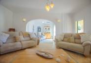 Resale - Villa -
Moraira - La Sabatera