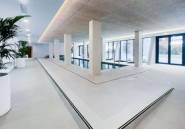 Resale - Apartment / flat -
Alfaz del Pi - Albir