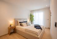 Obra nueva - Bungalow -
La Finca Golf
