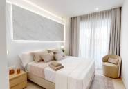 Nieuwbouw Woningen - ground-floor -
Cabo Roig