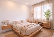 New Build - Bungalow -
San Fulgencio