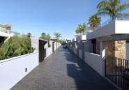 New Build - Townhouse -
Ciudad Quesada