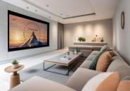 Obra nueva - detached -
Orihuela