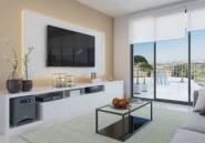 Nouvelle construction - Appartement -
Guardamar del Segura