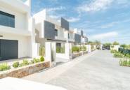 Nouvelle construction - high-bungalow -
Torrevieja