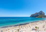 Resale - Apartment / flat -
Calpe - Centro