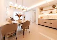 New Build - high-bungalow -
Ciudad Quesada