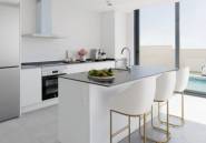 New Build - Townhouse -
Gran Alacant