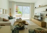 Nieuwbouw Woningen - high-bungalow -
Pilar de la Horadada