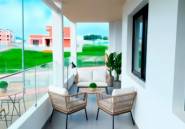 Nieuwbouw Woningen - Penthouse -
Bigastro