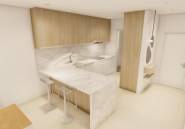 Obra nueva - ground-floor -
Pilar de la Horadada