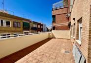 New Build - Apartment / flat -
Alicante (Alacant)