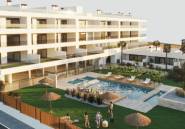 New Build - Penthouse -
Torrevieja