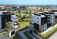 New Build - ground-floor -
Torrevieja