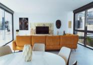 Resale - Villa -
Finestrat