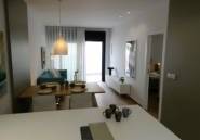 Obra nueva - high-bungalow -
Pilar de la Horadada