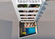 Obra nueva - ground-floor -
Torrevieja