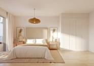 New Build - Apartment / flat -
Calpe