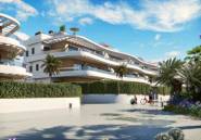 Obra nueva - ground-floor -
Finestrat