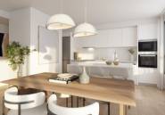 New Build - Apartment / flat -
Calpe