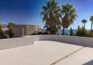 New Build - Villa -
Alfaz del Pi - Albir