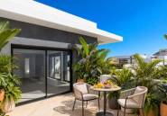 New Build - Townhouse -
Ciudad Quesada