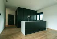 Nouvelle construction - detached -
Pinoso