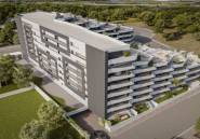 New Build - Apartment / flat -
San Miguel de Salinas