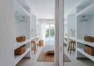 Revente - Villa -
Benissa