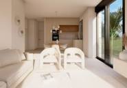 New Build - high-bungalow -
Pilar de la Horadada