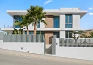 New Build - Villa -
Benidorm