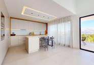 New Build - detached -
Polop