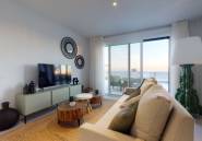 New Build - detached -
Mutxamel