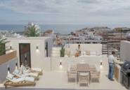 New Build - Apartment / flat -
Torrevieja