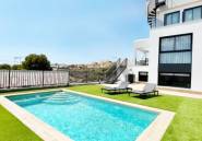 Neue Gebäude - semi-detached -
La Finca Golf