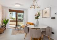 New Build - high-bungalow -
Torrevieja