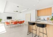 Neue Gebäude - VILLAS -
Benitachell - Cumbre del Sol