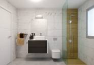 Neue Gebäude - terraced -
Orihuela