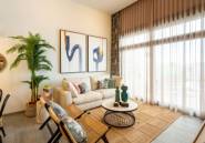 Nouvelle construction - Appartement -
La Finca Golf