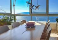 Resale - Apartment / flat -
Benidorm