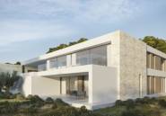 New Build - Villa -
Teulada