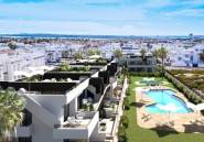 Nouvelle construction - Bungalow -
Ciudad Quesada
