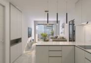 New Build - Penthouse -
Torrevieja