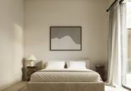 Neue Gebäude - detached -
Polop