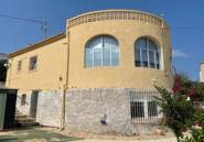 Resale - Villa -
Calpe - Manzanera