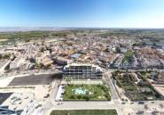 Nieuwbouw Woningen - ground-floor -
San Miguel de Salinas
