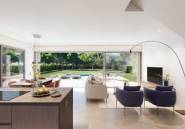 New Build - Villa -
Las Colinas Golf